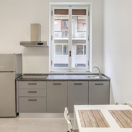 Bnb Capital Milano Moscova - White ภายนอก รูปภาพ