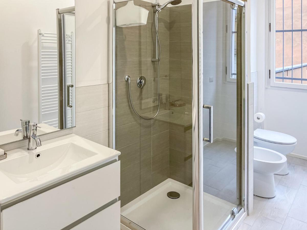 Bnb Capital Milano Moscova - White ภายนอก รูปภาพ