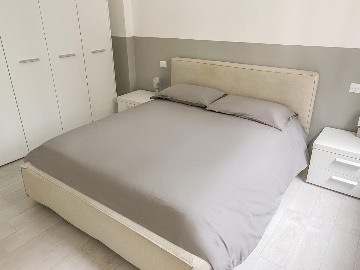 Bnb Capital Milano Moscova - White ภายนอก รูปภาพ